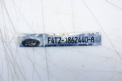 New OEM Ford F4TZ-1862440-A Seat Lock Striker Assembly NOS