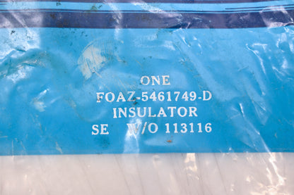 New OEM Ford FOAZ-5461749-D Insulator NOS