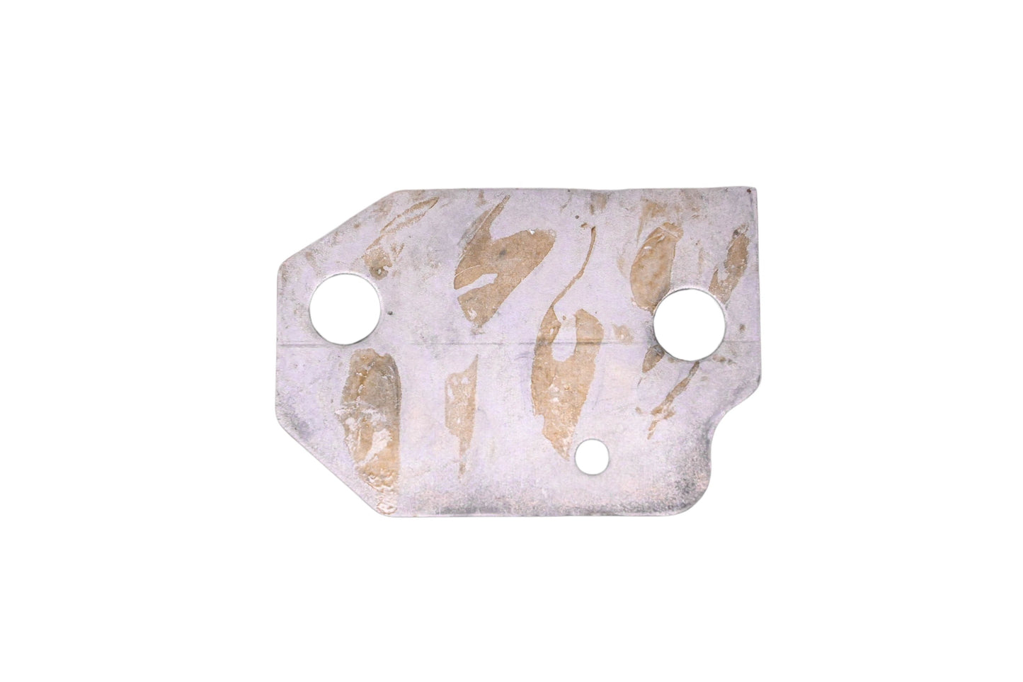 New OEM Ford F5AZ-6C275-AA Engine Timing Chain Tensioner Adaptor Plate NOS
