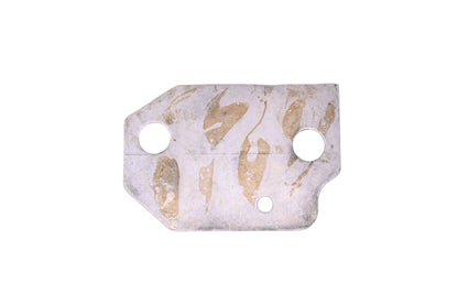 New OEM Ford F5AZ-6C275-AA Engine Timing Chain Tensioner Adaptor Plate NOS