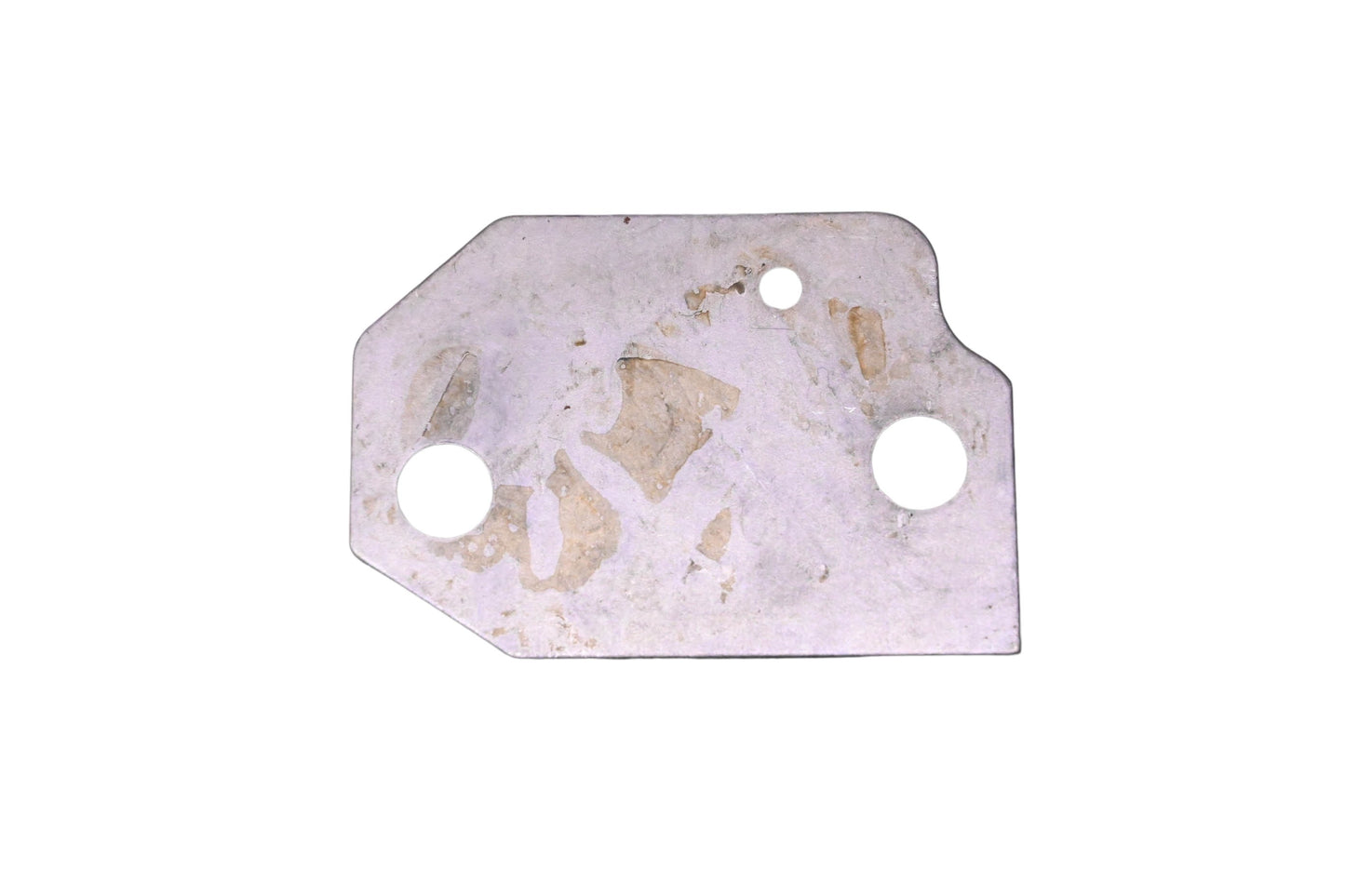 New OEM Ford F5AZ-6C275-AA Engine Timing Chain Tensioner Adaptor Plate NOS