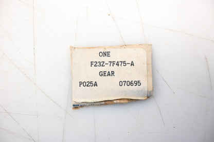 New OEM Ford F23Z-7F475-A Gear Assembly Kit NOS