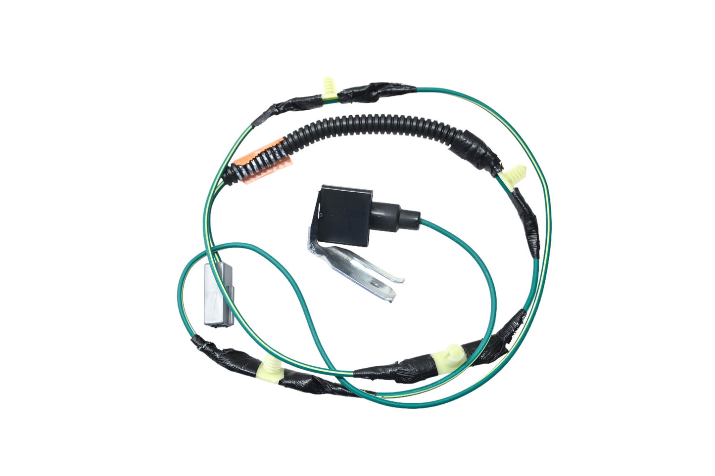 New OEM Ford E73Z-15702-A Under Hood Engine Compartment Socket & Wire Assembly NOS