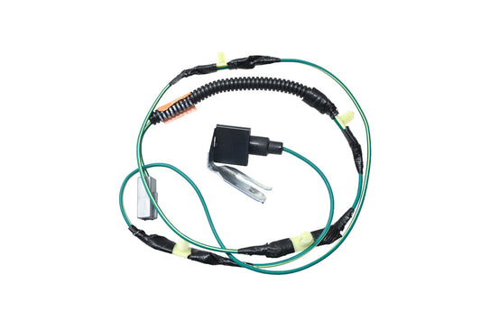 New OEM Ford E73Z-15702-A Under Hood Engine Compartment Socket & Wire Assembly NOS