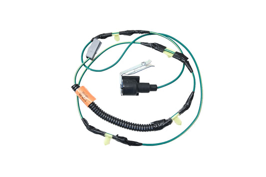 New OEM Ford E73Z-15702-A Under Hood Engine Compartment Socket & Wire Assembly NOS