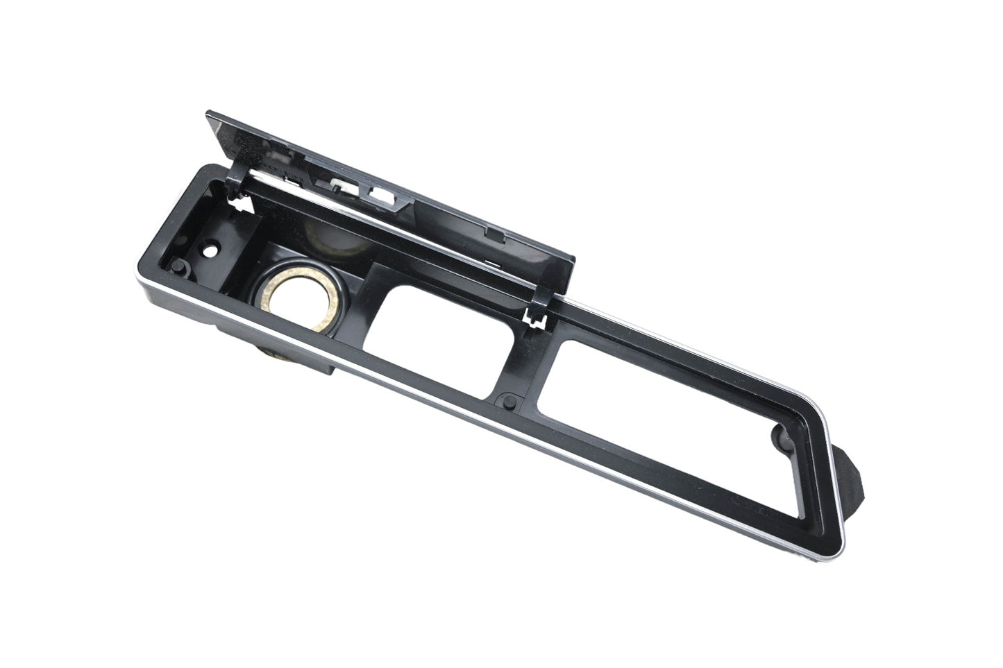 New OEM Ford E4LY-63238A07-A Ashtray Receptacle Bezel Assembly NOS