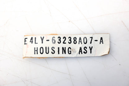 New OEM Ford E4LY-63238A07-A Ashtray Receptacle Bezel Assembly NOS