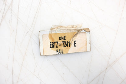 New OEM Ford E8TZ-7241-E 3/4 Shift Rail NOS