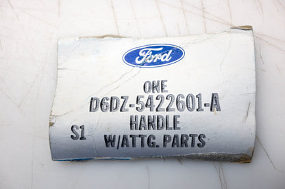 New OEM Ford D6DZ-5422601-A Interior Door Handle NOS