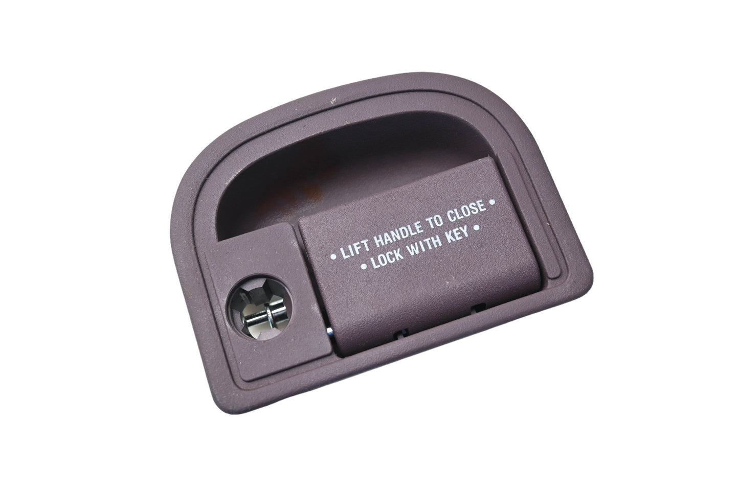 New OEM Ford F6DZ-7411598-BBB Handle Assembly NOS