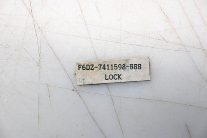 New OEM Ford F6DZ-7411598-BBB Handle Assembly NOS