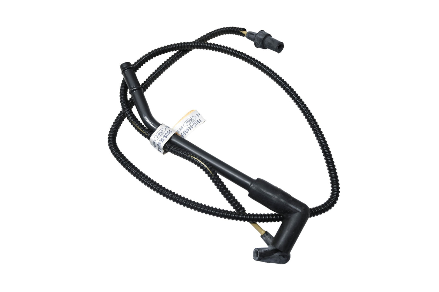 New OEM Ford F6UZ-9E498-AA Connector Assembly NOS