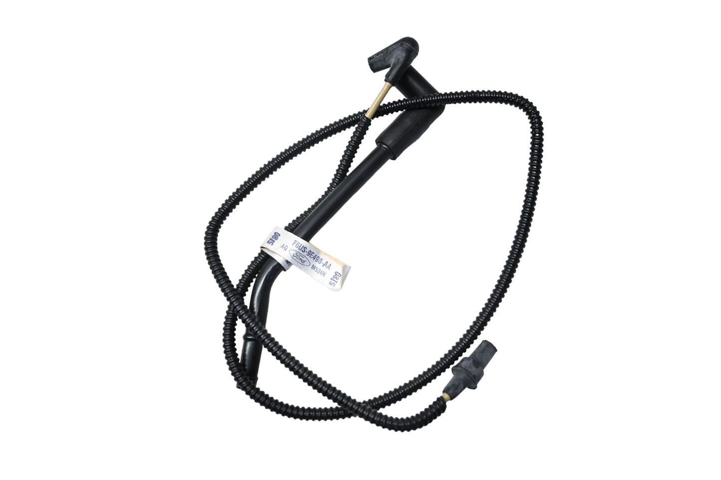 New OEM Ford F6UZ-9E498-AA Connector Assembly NOS