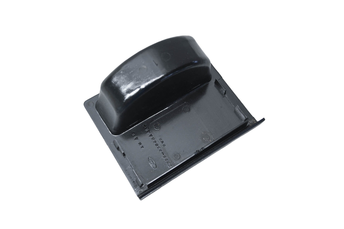 New OEM Ford E7SZ-63045E24-B Ashtray Panel Assembly NOS