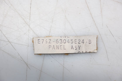 New OEM Ford E7SZ-63045E24-B Ashtray Panel Assembly NOS