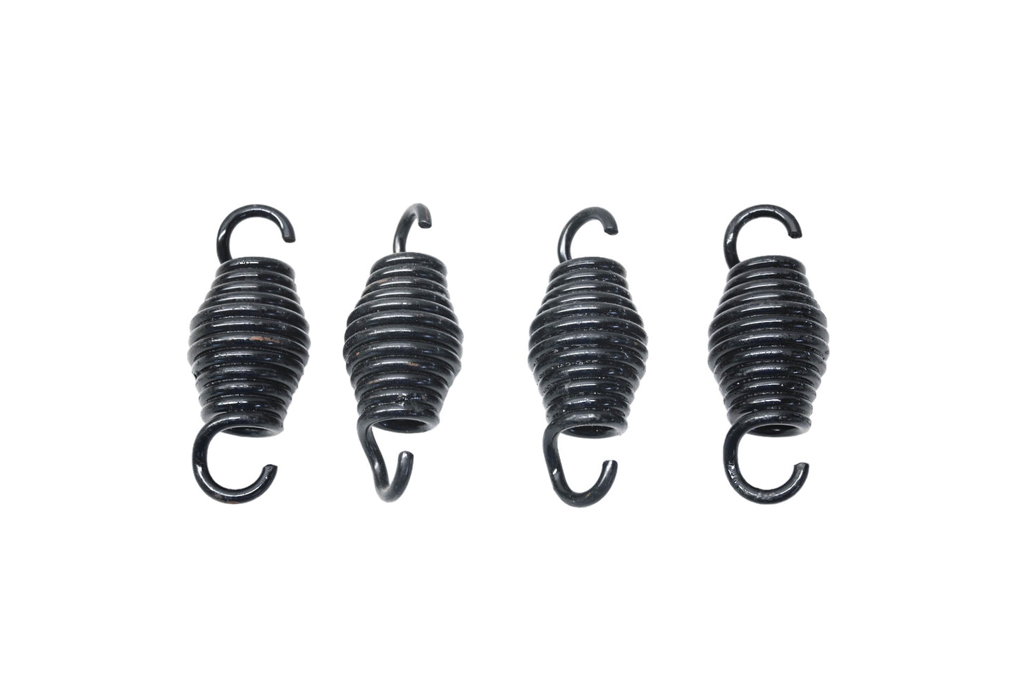 New OEM Ford C2TZ-2296-A Retracting Springs Qty 4 NOS