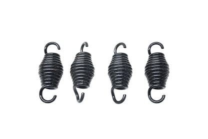 New OEM Ford C2TZ-2296-A Retracting Springs Qty 4 NOS