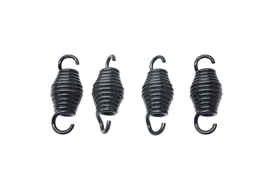 New OEM Ford C2TZ-2296-A Retracting Springs Qty 4 NOS