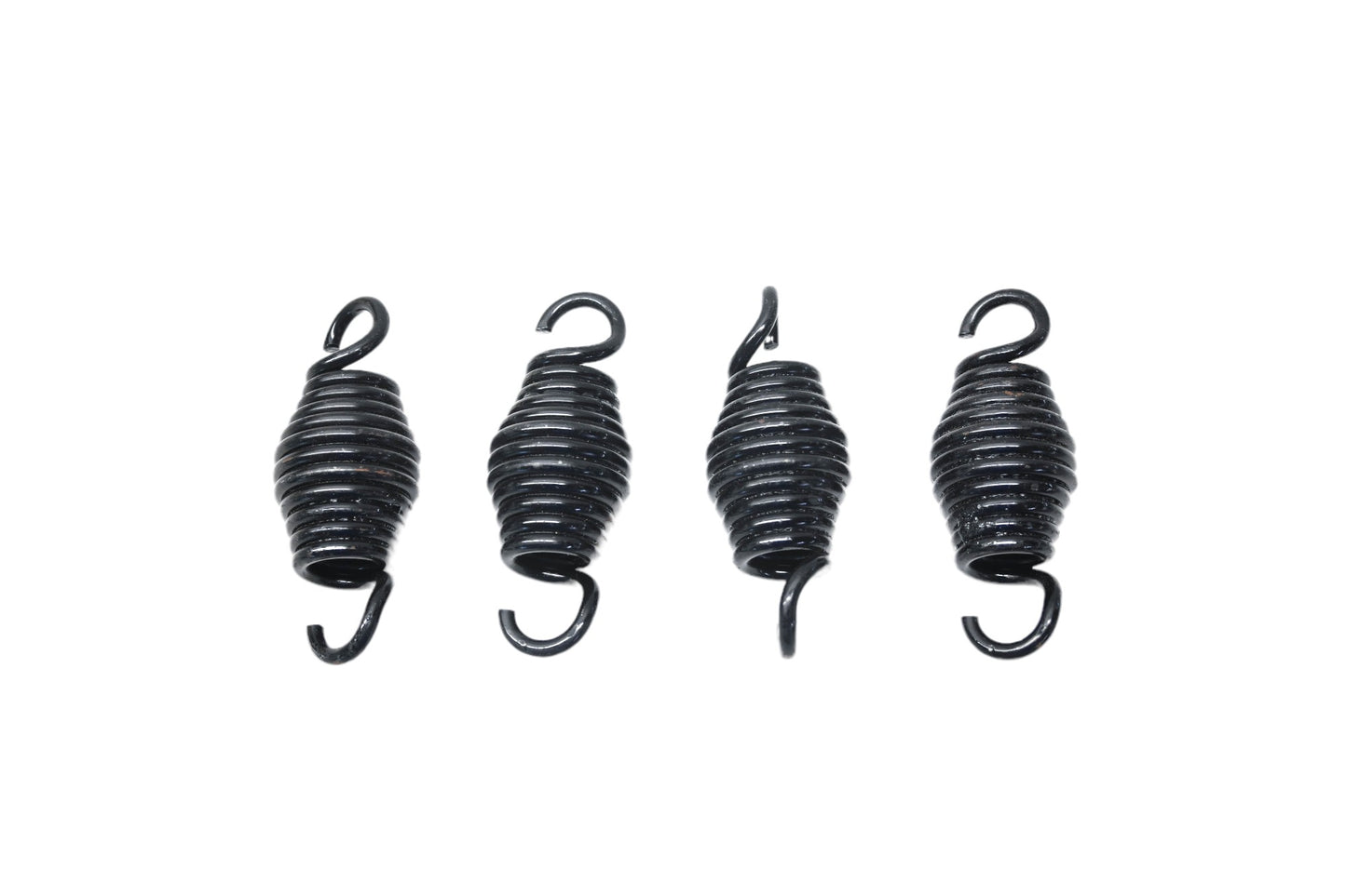 New OEM Ford C2TZ-2296-A Retracting Springs Qty 4 NOS