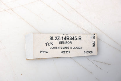 New OEM Ford 8L2Z-14B345-B Side Air Bag Sensor Assembly NOS