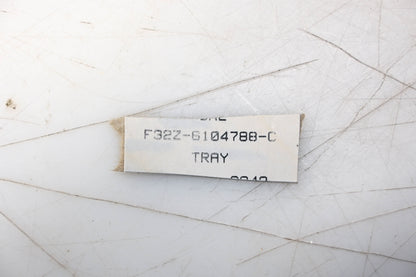 New OEM Ford F32Z-6104788-C Ashtray Assembly NOS