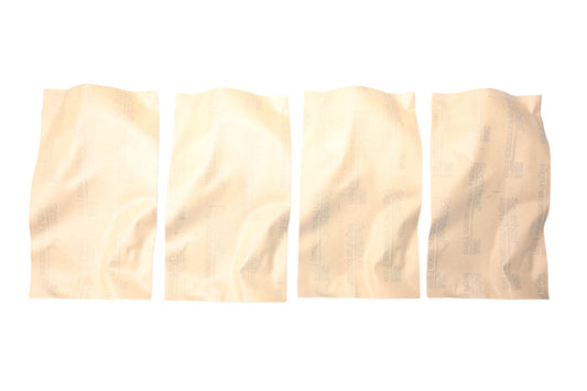 New OEM Ford E0TZ-8342528-AD Ford Pickup Letter Transfer Kit NOS