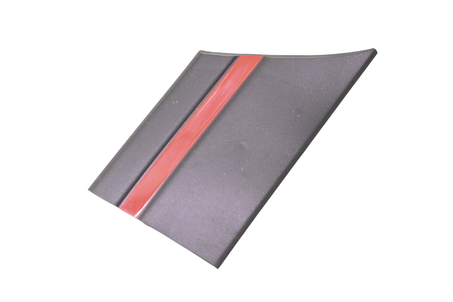 New OEM Ford E8BZ-16004-A Left Side Front Fender Trim Moulding NOS