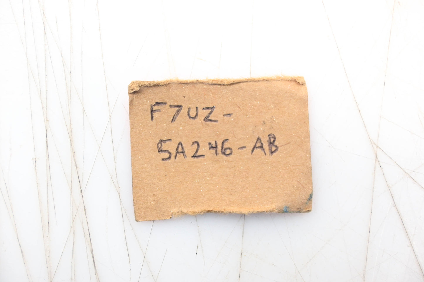 New OEM Ford F7UZ-5A246-AB Exhaust Hanger Bracket Assembly NOS