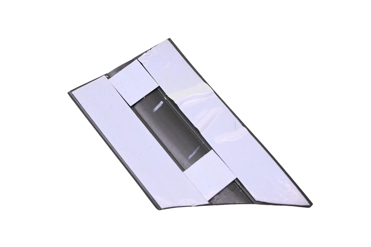 New OEM Ford E8BZ-16004-A Left Side Front Fender Trim Moulding NOS