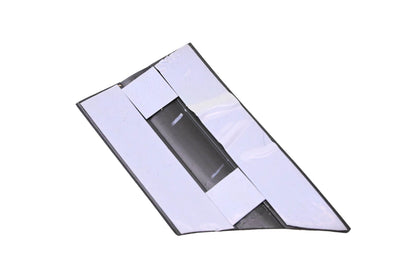 New OEM Ford E8BZ-16004-A Left Side Front Fender Trim Moulding NOS