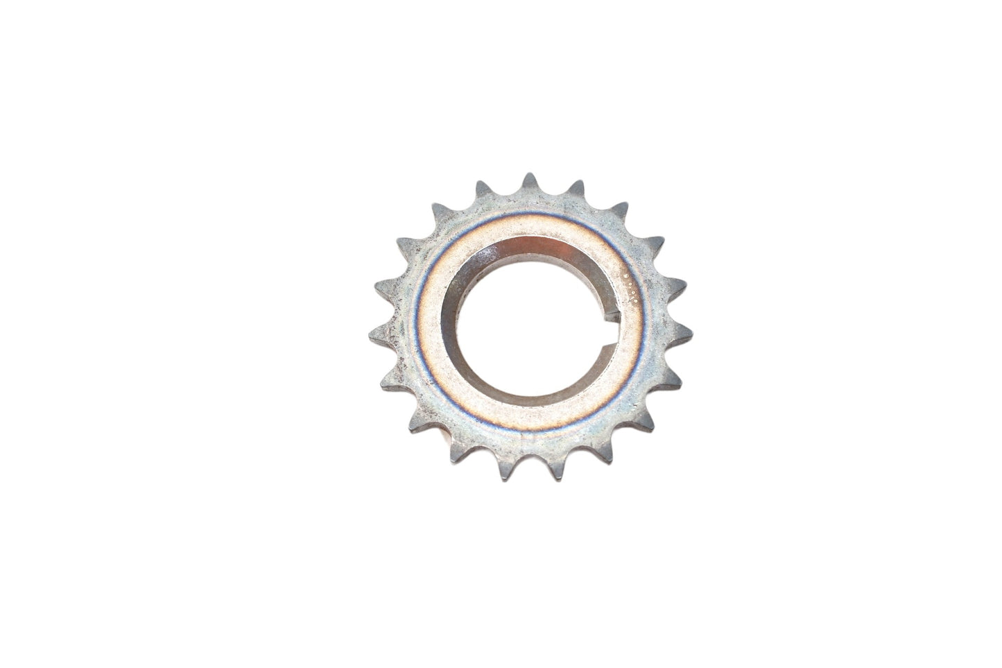 New OEM Ford F5TZ-6306-A Engine Timing Sprocket NOS
