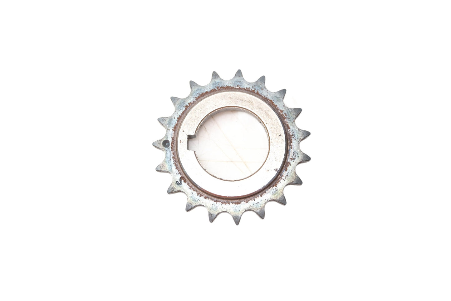 New OEM Ford F5TZ-6306-A Engine Timing Sprocket NOS