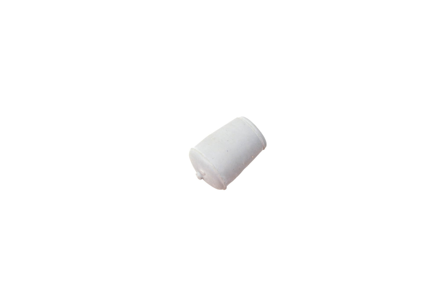 New OEM Ford D1DZ-6204115-A Sun Visor Boot Tip/ Sleeve NOS