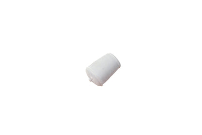 New OEM Ford D1DZ-6204115-A Sun Visor Boot Tip/ Sleeve NOS