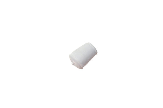 New OEM Ford D1DZ-6204115-A Sun Visor Boot Tip/ Sleeve NOS