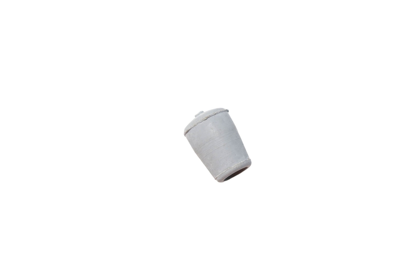 New OEM Ford D1DZ-6204115-A Sun Visor Boot Tip/ Sleeve NOS