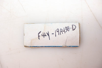 New OEM Ford F4LY-19A438-D Mark VIII Ant-Theft Switch Repair Kit NOS