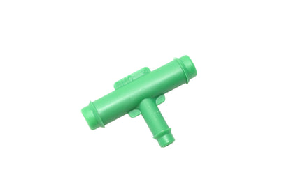 New OEM Ford E0TZ-9E645-A Thermostat Tee Connector NOS