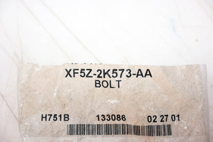 New OEM Ford XF5Z-2K573-AA Bolt NOS