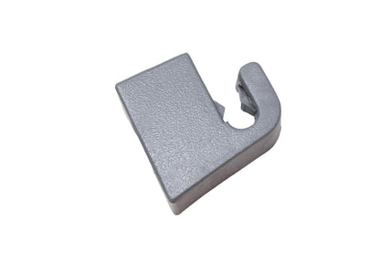 New OEM Ford F3CZ-58428A11-A Grey Luggage Compartment Bracket NOS