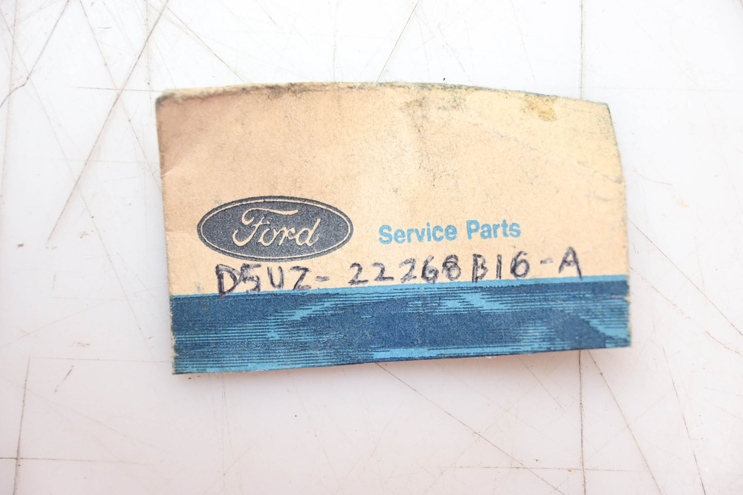 New OEM Ford D5UZ-22268B16-A Door Hinge Cam NOS
