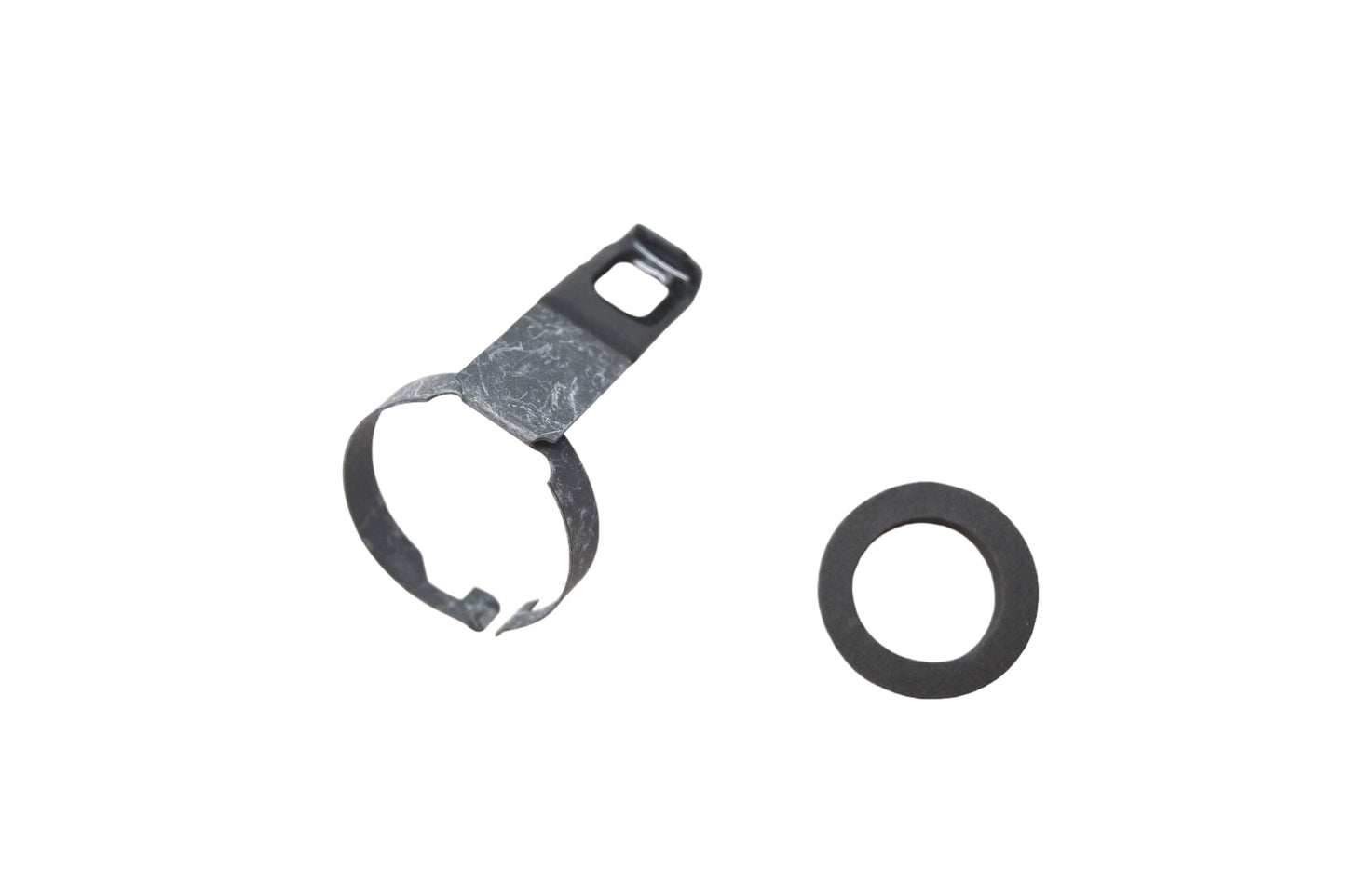 New OEM Ford E8TZ-7L518-B Block Clip Kit NOS