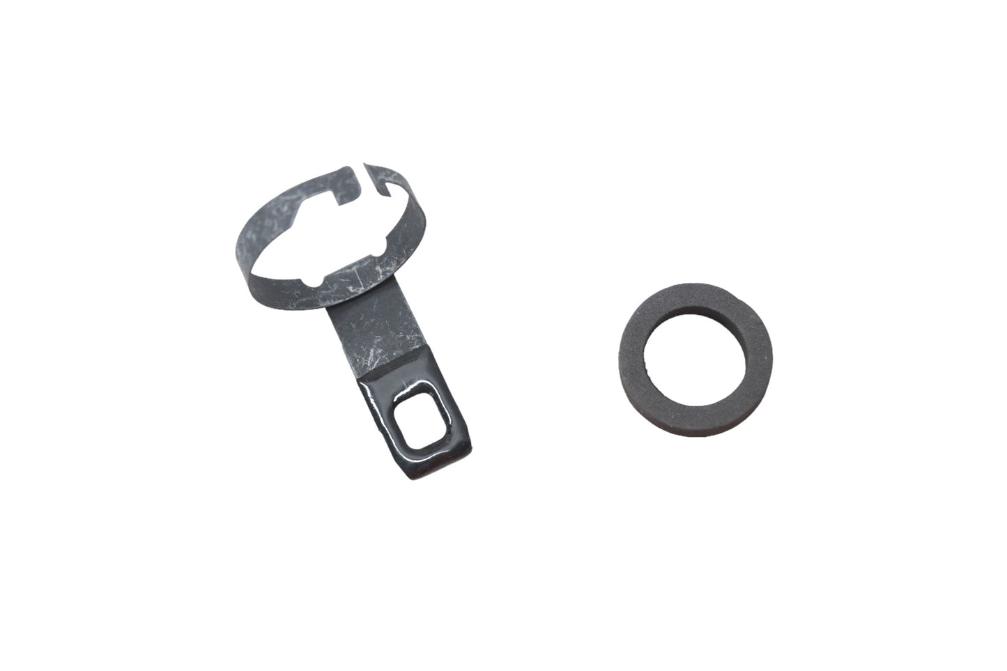 New OEM Ford E8TZ-7L518-B Block Clip Kit NOS