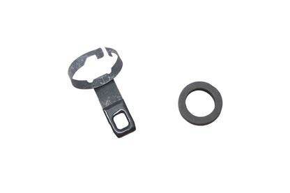 New OEM Ford E8TZ-7L518-B Block Clip Kit NOS
