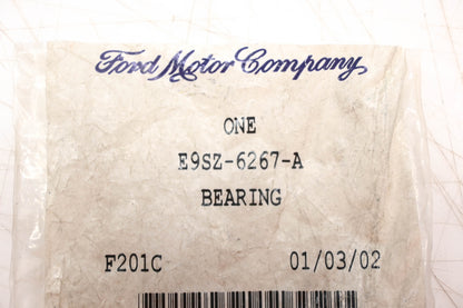 New OEM Ford E9SZ-6267-A Camshaft Bearing NOS