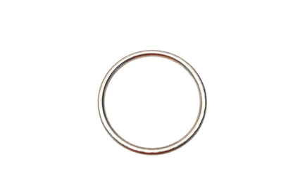 New OEM Ford XF5Z-9450-AA Exhaust Pipe Flange Gasket Ring NOS