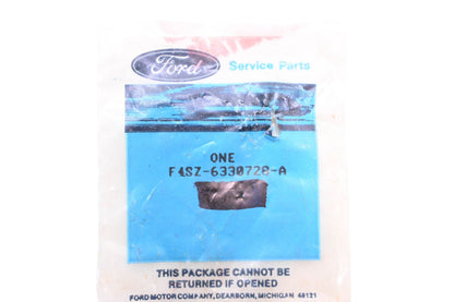 New OEM Ford F4SZ-6330728-A Ash Receptacle Retainer Cover NOS