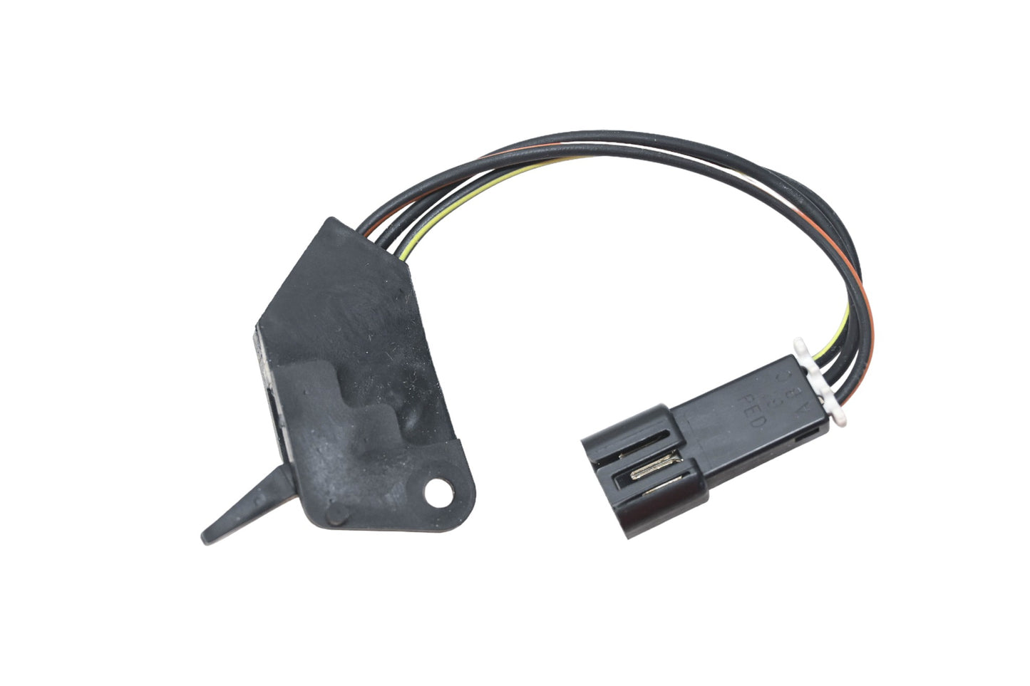 New OEM Ford F1VY-54432A38-B Trunk Lock Switch & Actuator Assembly NOS