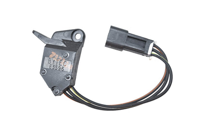 New OEM Ford F1VY-54432A38-B Trunk Lock Switch & Actuator Assembly NOS