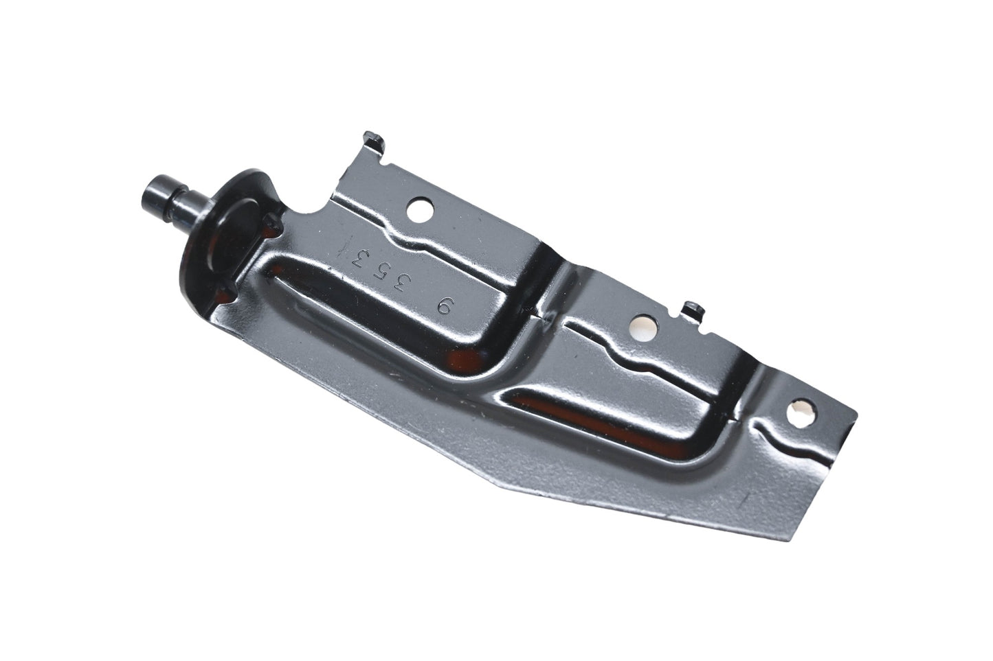 New OEM Ford YL8Z-19702-DA Right Side AC Condenser Bracket NOS